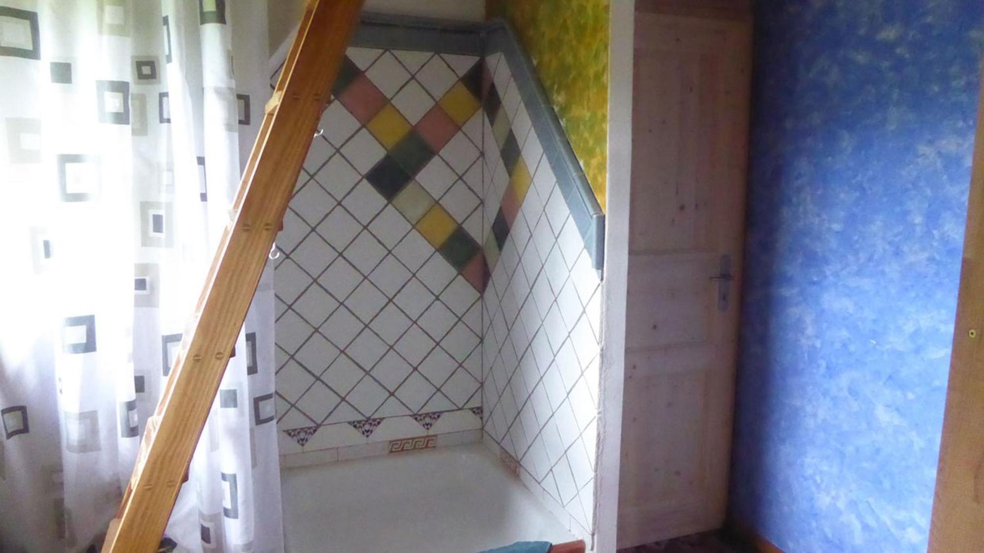 Das Blaue Haus Pfullendorf Ngoại thất bức ảnh
